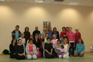 stage du 3 mars 2012